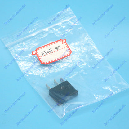 new 2Pcs Daito Fuse P4100H 10A For FANUC - DAITO