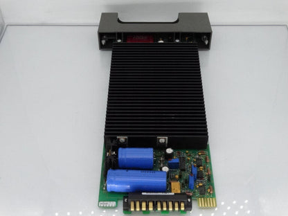 ASEA BROWN BOVERI IEPDS-01 PLC MODULE - ASEA BROWN BOVERI