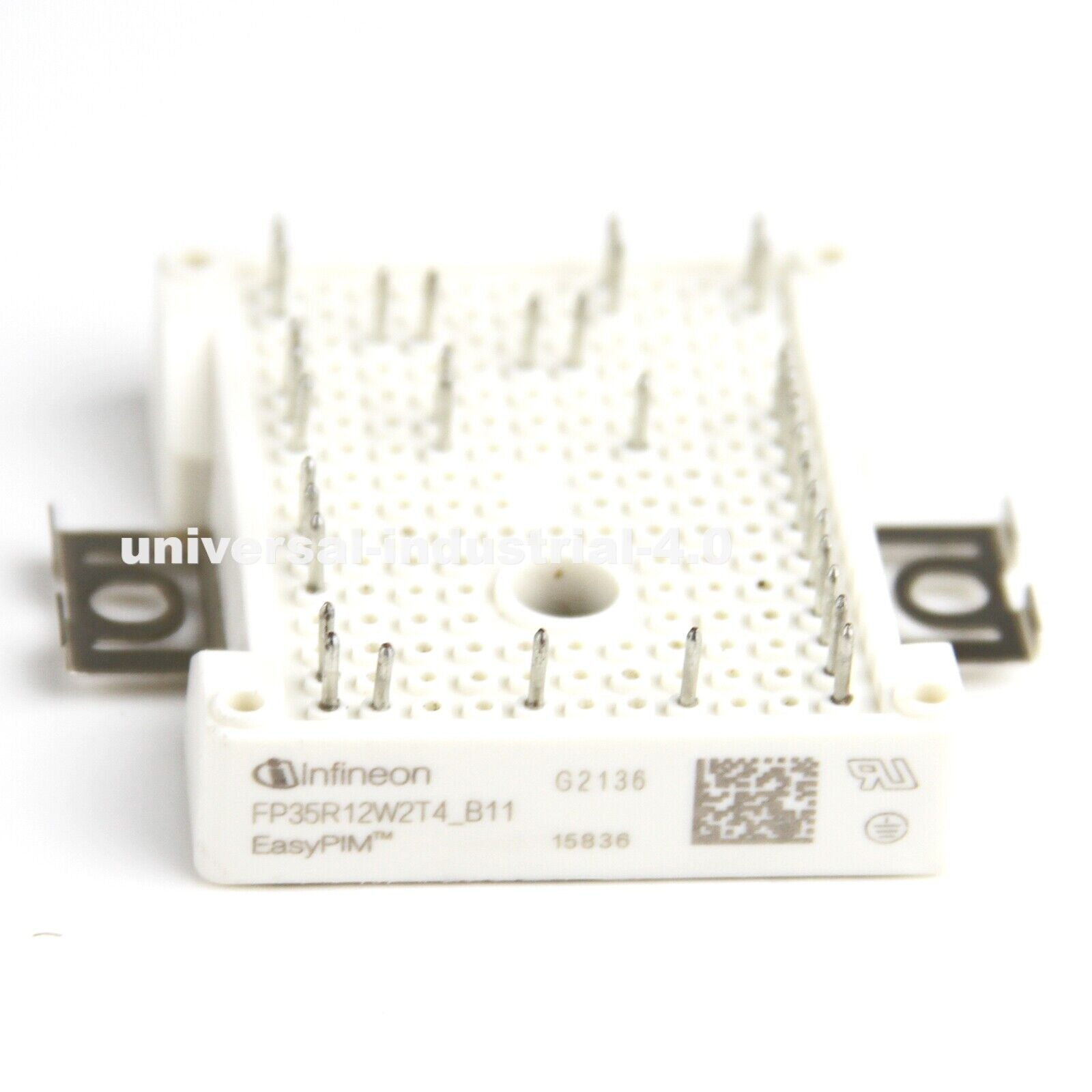 INFINITEON FP35R12W2T4-B11 POWER MODULE SUPPLY - INFINITEON