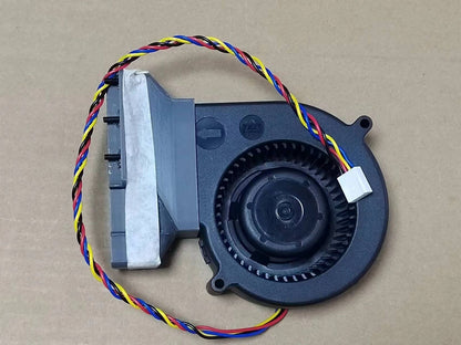 used NVIDIA Tesla P100: Cooling Turbine Fan for Gaming & Pro Computing - NVIDIA