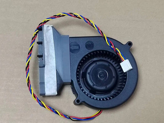 used NVIDIA Tesla P100: Cooling Turbine Fan for Gaming & Pro Computing - NVIDIA