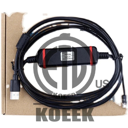 FOR USB11A SEW Inverter Panel Data Cable Debugging USB Download