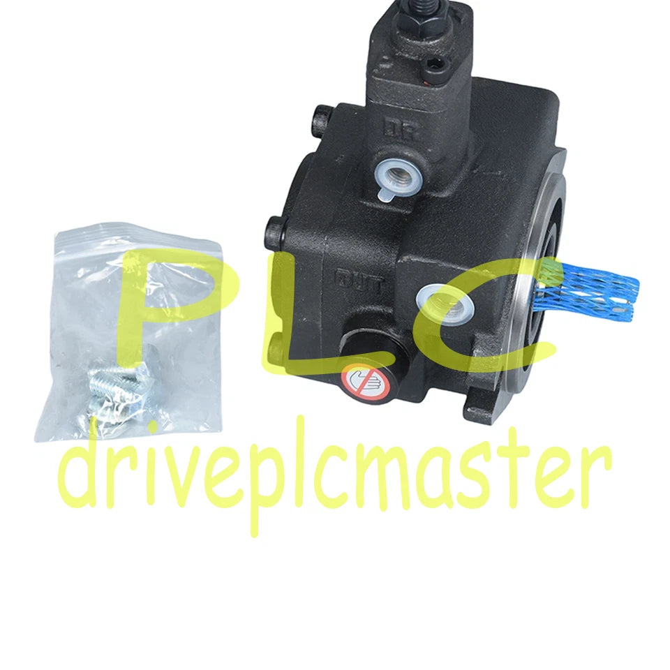 One FOR CML hydraulic variable vane pump VCM-SF-20B-10 #dr