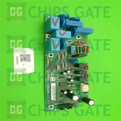 DANFOSS 130B6060 DT6 130B8790 Tested in Good Condition - DANFOSS