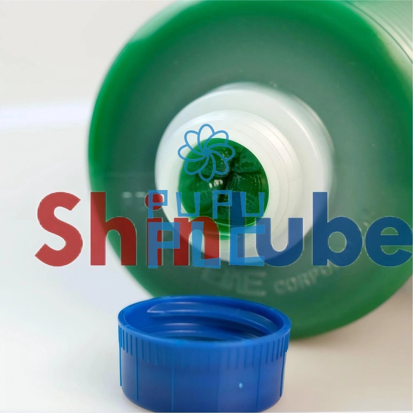 1Pcs LUBE CORP FS2-7 249063 Grease for Heavy Load (700ML)