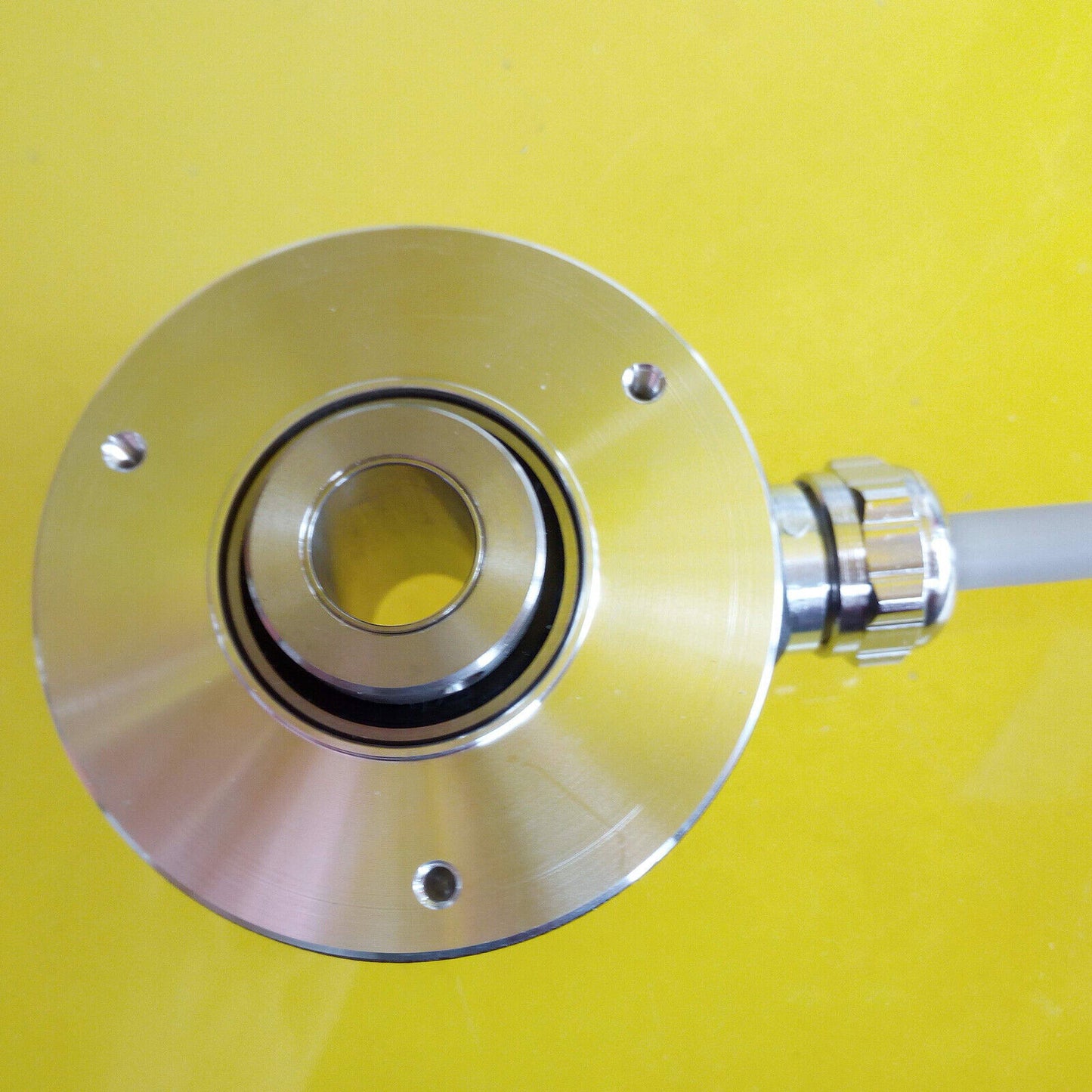 New Pepperl+Fuchs RHI58N-0BAK1R66N-00500 - High-Quality Component - PEPPERL+FUCHS