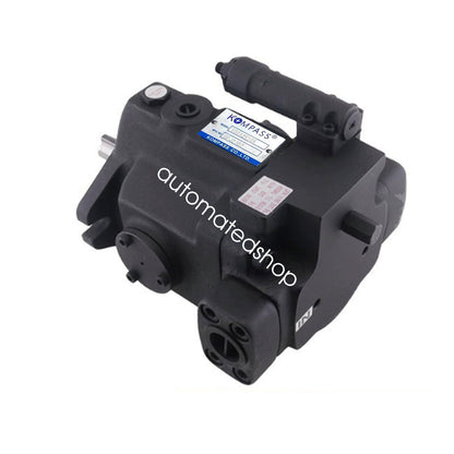 new 1PCS FOR KOMPASS Variable displacement piston pump V38A2R10X or - KOMPASS