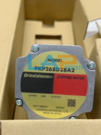 1PCS New Oriental Stepping Motor PKP268D28A2 - High Precision - NEW ORIENTAL