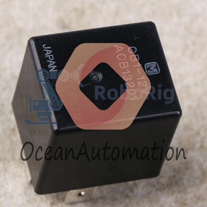 1PCS Panasonic CB1-12V ACB13201 Relay 5Pin