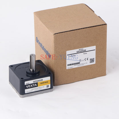 new ONE Oriental Motor GFH2G20 Reducer - ORIENTAL MOTOR