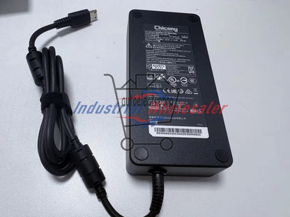 Chicony 280W AC Adapter Charger For SAGER CLEVO PD70SNE-G A18-280P1A 20V 14A