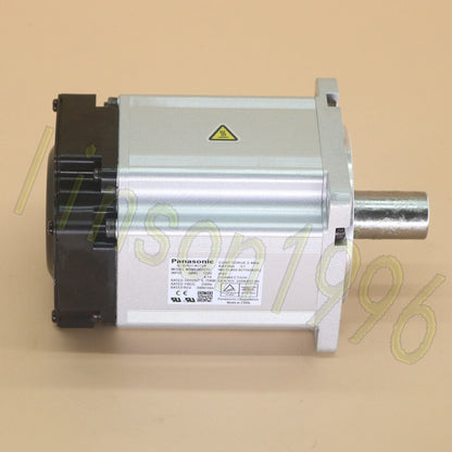 New Panasonic AC Servo Motor MSME082G1U – In-Box, One-Year Warranty - PANASONIC