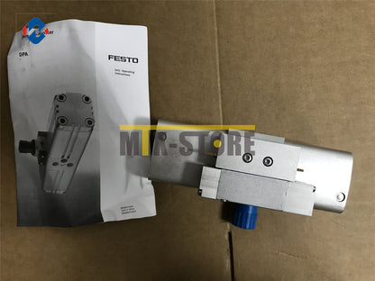 new 1pcs For Festo ones pneumatic pressure booster dpa-40-16 537274 - FESTO