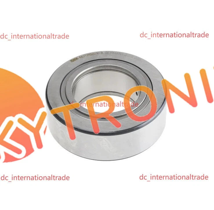 INA NUTR50-X-A roller bearing 1PCS