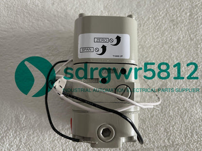 BELLOFRAM Pressure Sensor Model 961-070-000 - BELLOFRAM