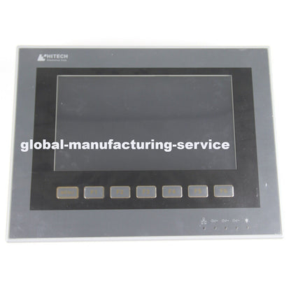 HITECH PWS6710T-P CNC 7.5 inch Touch Screen HMI Panel - HITECH