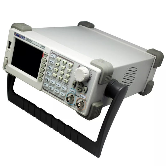 Siglent SDG1010 Dual-Channel Function Generator, Max 10 MHz - SIGLENT