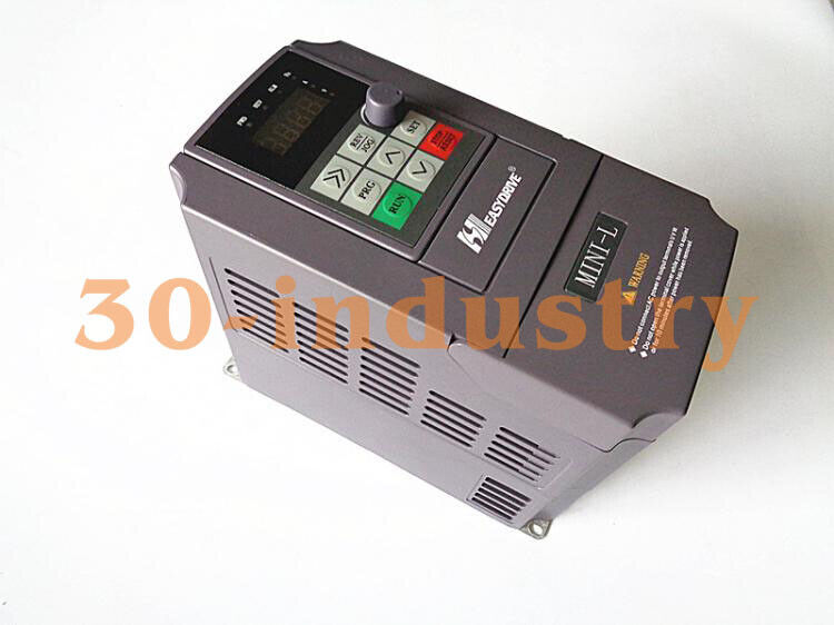 Easydrive MINI-L-4T0007M Inverter for Efficient Power Solutions - EASYDRIVE