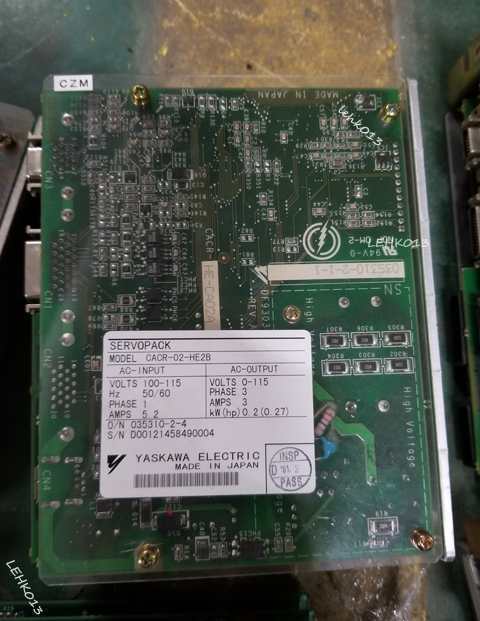 1PCS CACR-02-HE2B - KOEED