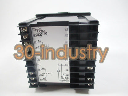 PAN-GLOBE P909X-101-020-000(AX) Temperature Controller - 1PCS - PAN-GLOBE