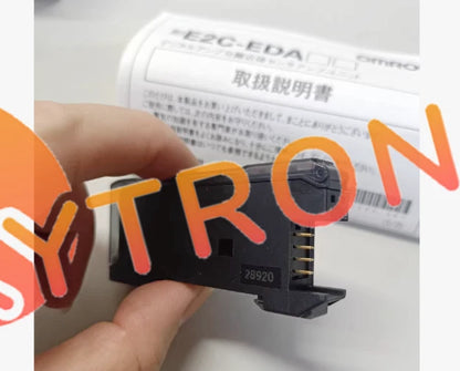 Omron E2C-EDA6 Proximity Switch Sensor