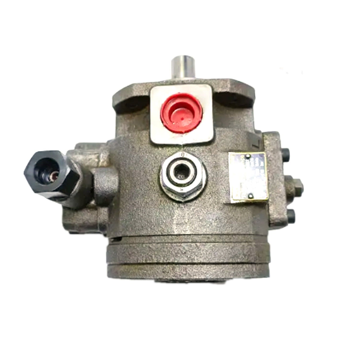 PARKER PVS16EH140C2 140BAR HYDROPRESSURE - PARKER