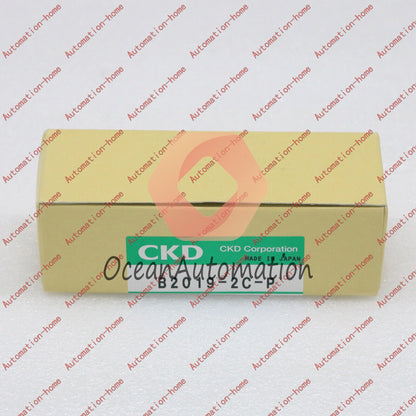 1PC CKD B2019-2C-P pressure reducing valve