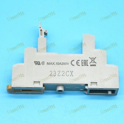 10PCS P2RF-05-E OMRON Relay Socket - OMRON