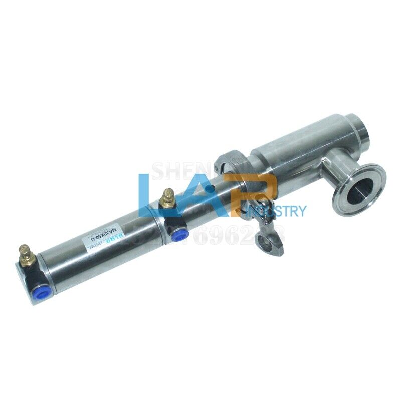 1PCS New DN25 MA32-50-U Filling Machine Valve Replacement - KOEED