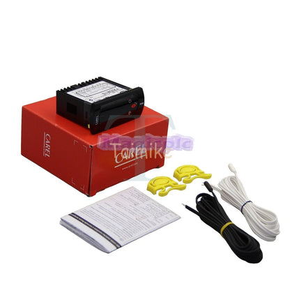 PJEZC0E110 Carel Temperature Controller to replace PYBU1R0537 ( PZBUC0H111K )