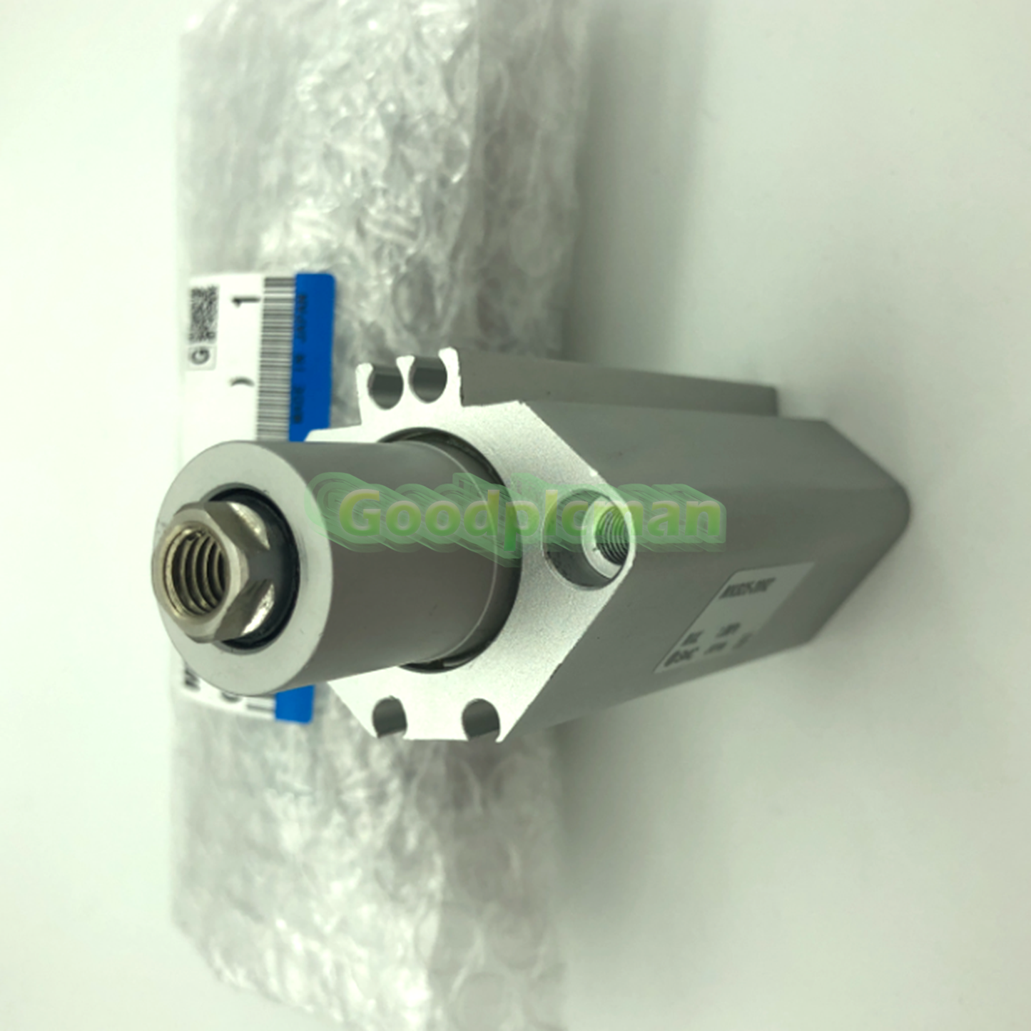 SMC MKB32-20LZ Rotary Clamp Cylinder 1Pcs/