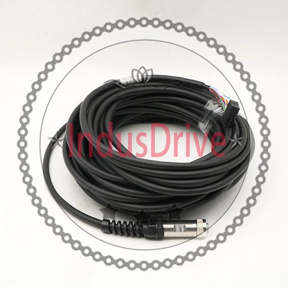 A660-2007-T364 A05B-2255-C101 20M Robot Teach Pendant Cable 1PCS