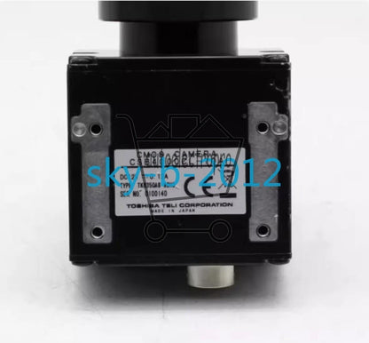 1PCS TELI CSB4000CL-10A 4-megapixel black and white industrial camera tested