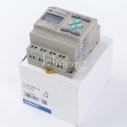 OMRON Programmed Relay ZEN-10C4DR-D-V2 - OMRON