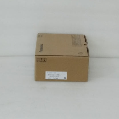 Panasonic SERVO DRIVE MSDA043A1A within 24 hours - PANASONIC