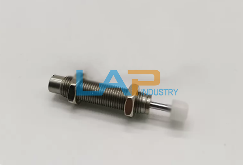 1Pcs New FK-0806L-C Manipulator Buffer - High Quality Component - OMRON