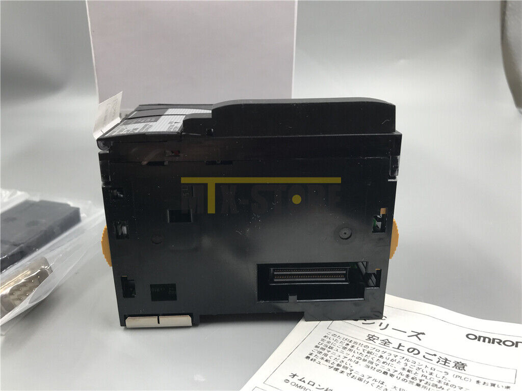 new 1pcs Omron CJ2 EIP CPU100K PROG 160 CJ2H-CPU65-EIP CJ2HCPU65EIP - OMRON