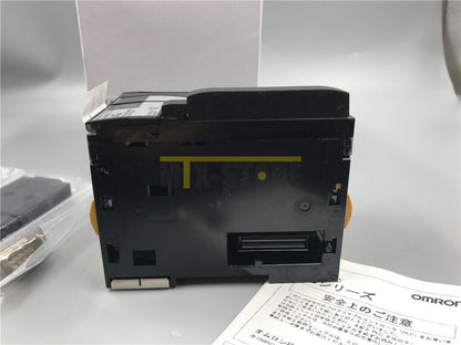 new 1pcs Omron CJ2 EIP CPU100K PROG 160 CJ2H-CPU65-EIP CJ2HCPU65EIP - OMRON