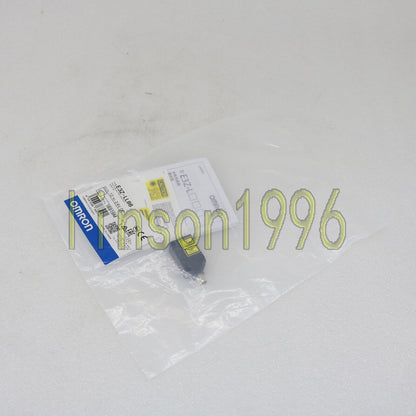 Omron Photoelectric Switch E3ZLL86 12-24V DC for Home Automation Systems - OMRON