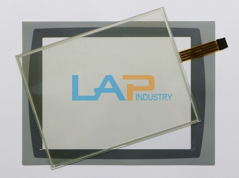 Protective Film for Touch Screen Plus 1500 2711P-T15C1D2 & T15C1D6 - PLASTICSHIELD