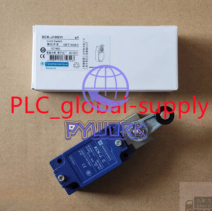 Schneider-XCK-J10511 XCKJ10511 1PCS Travel switch Fast shipment