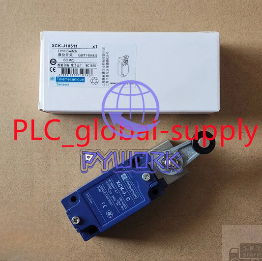 Schneider-XCK-J10511 XCKJ10511 1PCS Travel switch Fast shipment