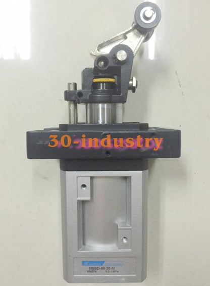 MINDMAN MSBD-50-30-M Blocking Cylinder - 1 Piece - MINDMAN