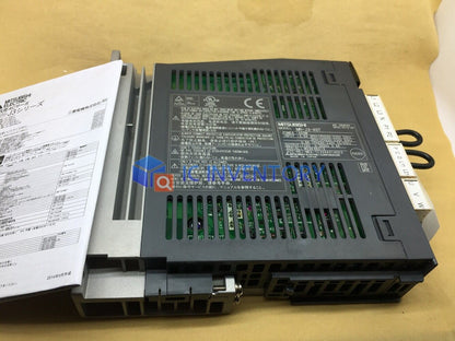 new 1PCS Mitsubishi MR-J3-40T - MITSUBISHI