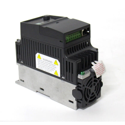Delta VFD022EL21A 3HP AC Drive, Single Phase, 230V Input - DELTA