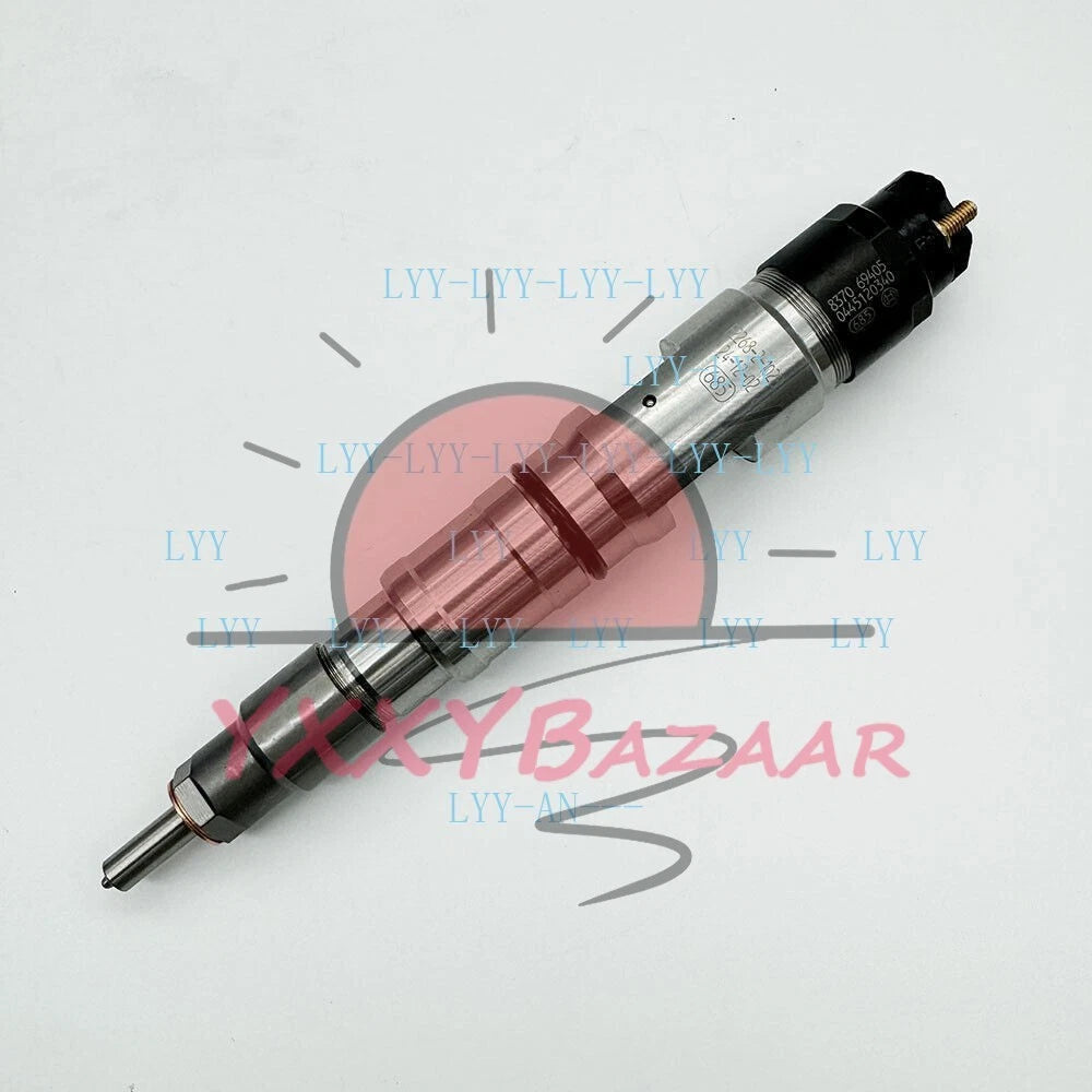 1PCS FUEL INJECTOR FOR 837069405 FENDT MASSEY FERGUSON VALTRA DO BRASIL AGCO