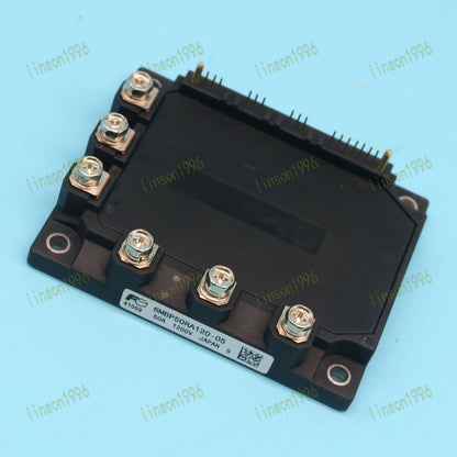 1PC Fuji 6MBP50RA-120-05 Supply Module Fast Ship - FUJI