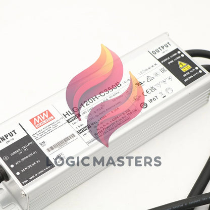 Mean Well HLG-120H-C350B AC-DC Single Output LED Driver 1PCS