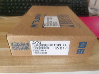 1PCS Mitsubishi PLC AY23 In Box - , #MIT