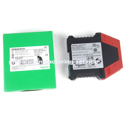 new SCHNEIDER XPSAC5121 - SCHNEIDER